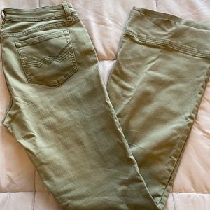 NWOT High-Rise Trousers